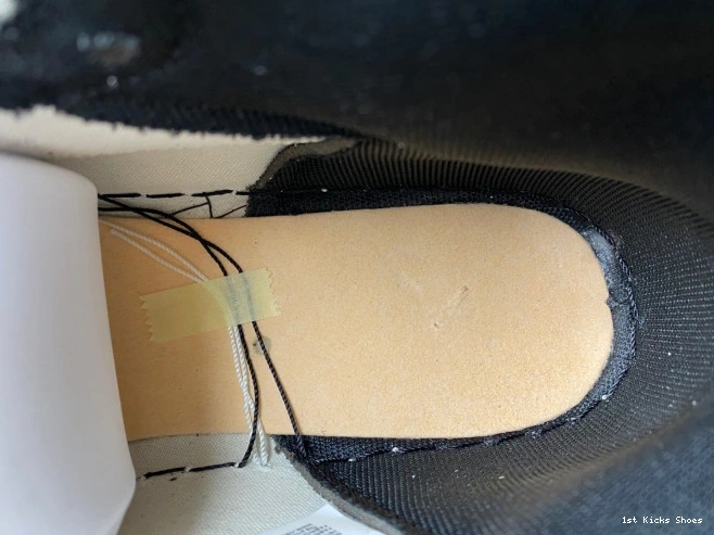 1 770 Retro Popular BQ4422- 85 Jordan Black White (2023) High 1219